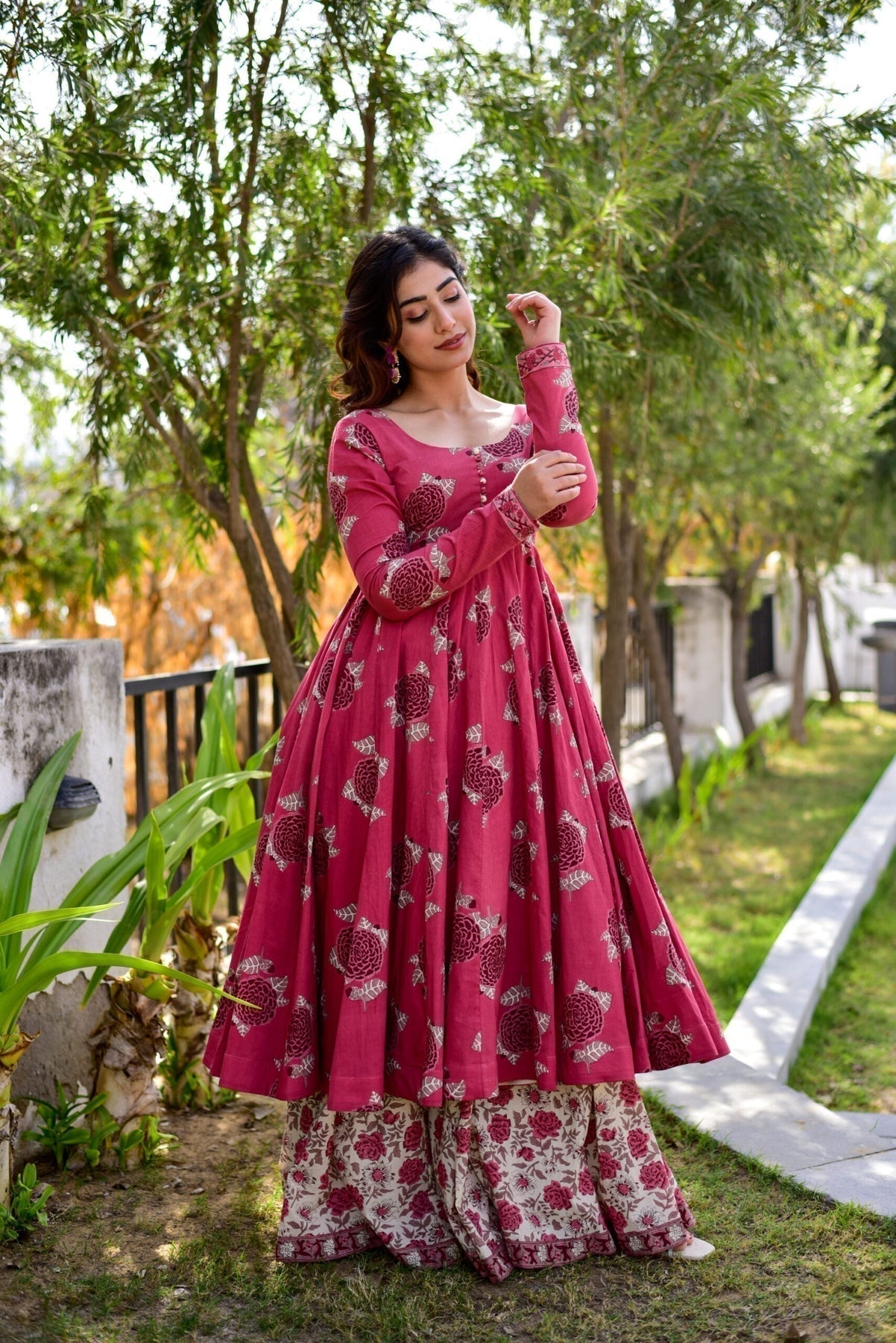 PACK OF 3 KURTI SETS