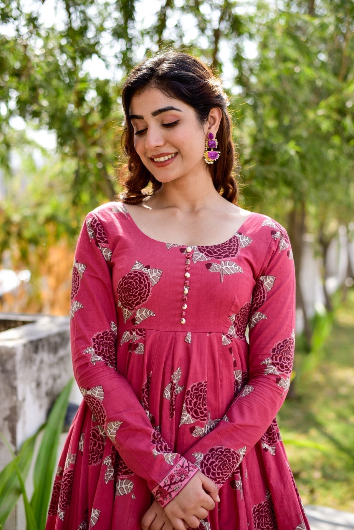 PACK OF 3 KURTI SETS