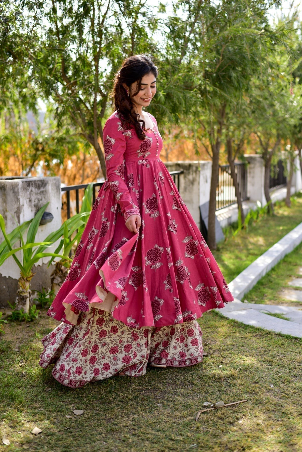 PACK OF 3 KURTI SETS