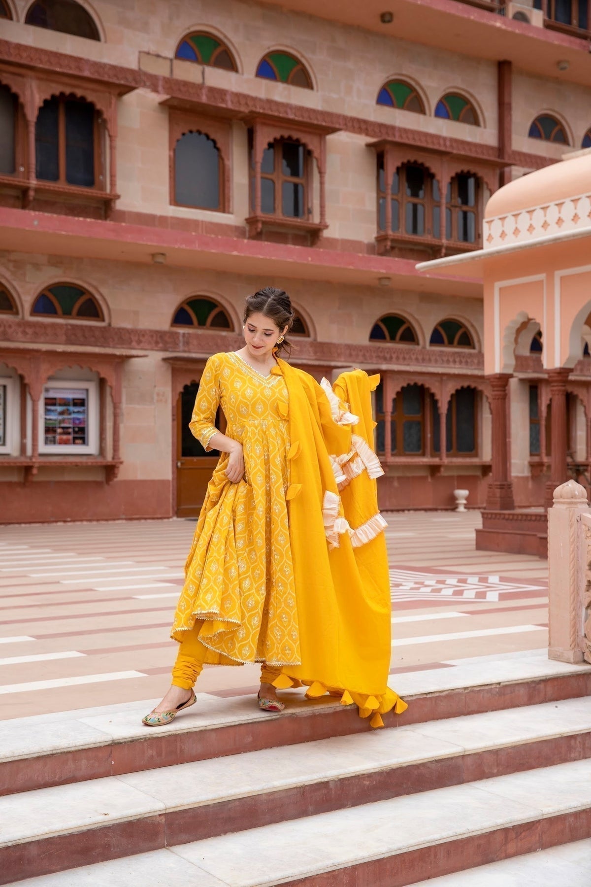 PACK OF 3 KURTI SETS