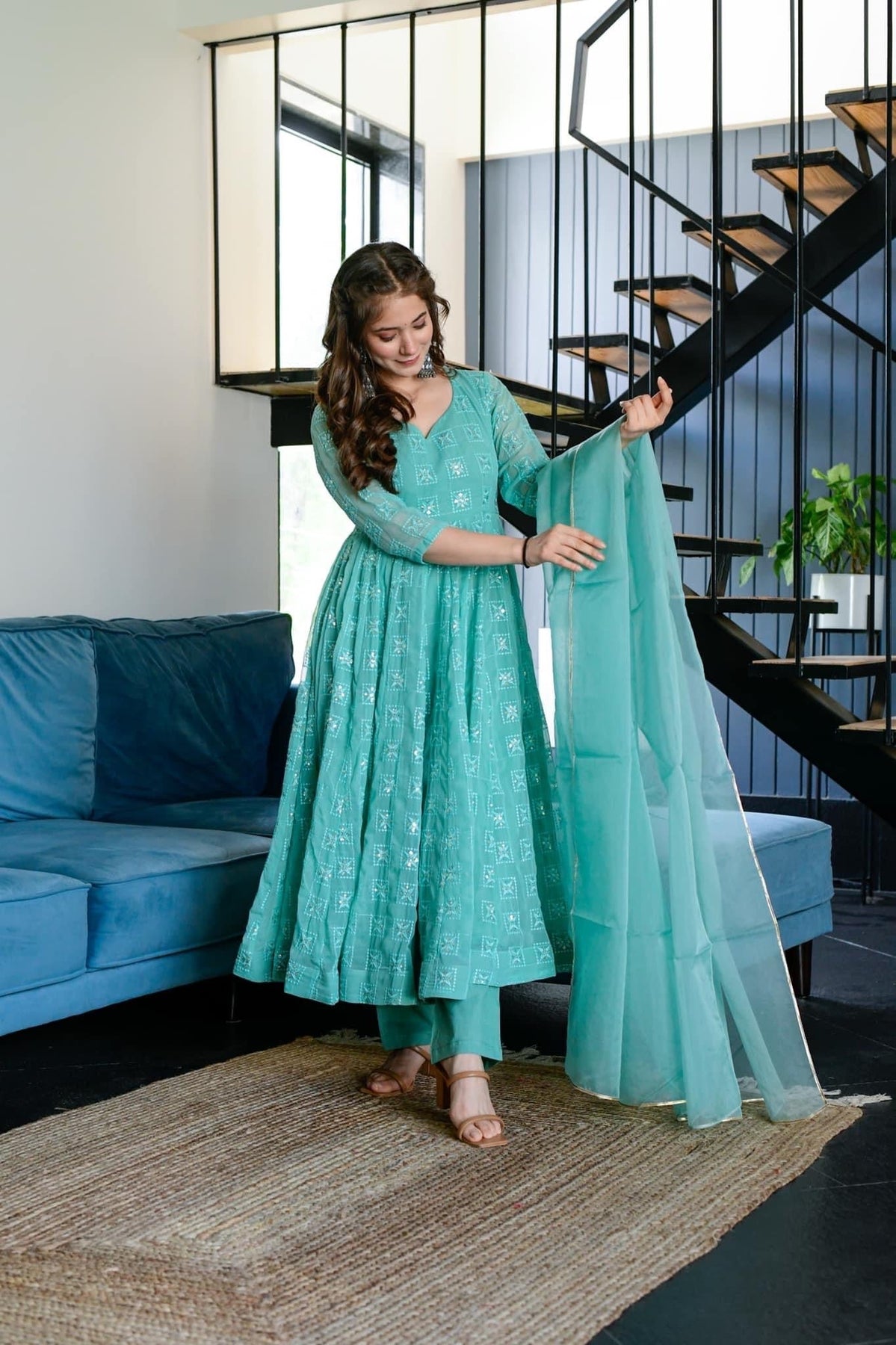 PACK OF 3 KURTI SETS