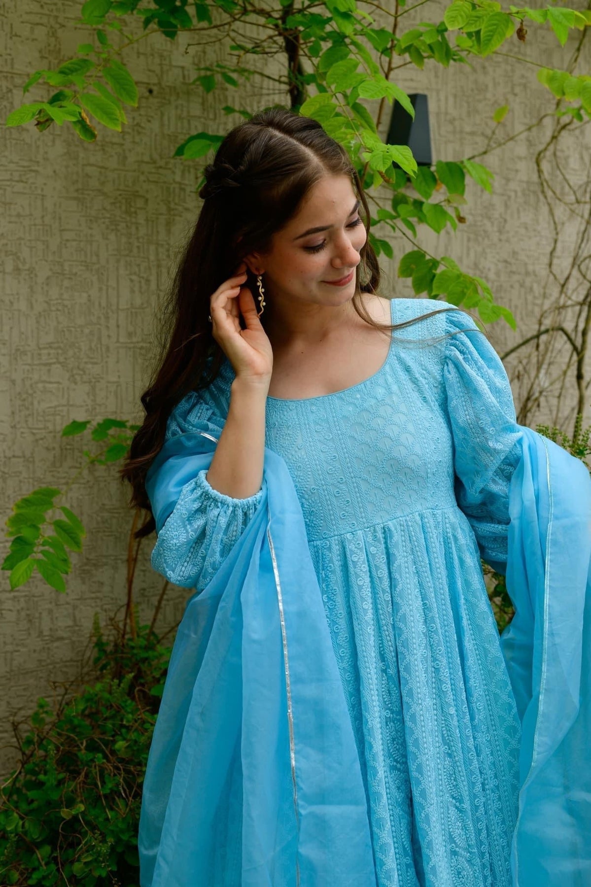 PACK OF 3 KURTI SETS
