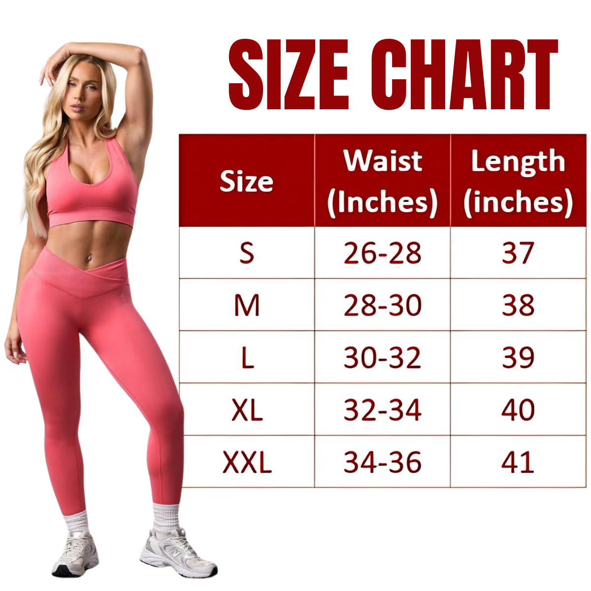 4 Pack | Gym & Jogging Wear for Women| WJ-14