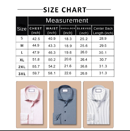 Men’s Formal Shirt Sale – Elevate Your Office Style | Flexible Cotton Shirts | OS-22