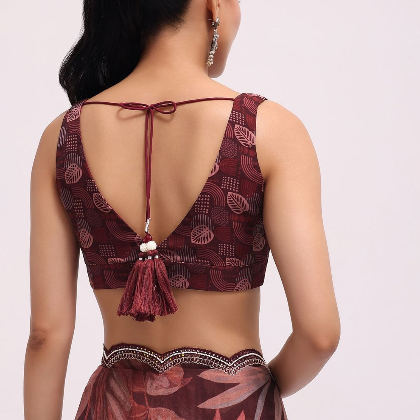 Pack Of 2 Sarees, One Unbeatable Combo in Premium Quality | C-13