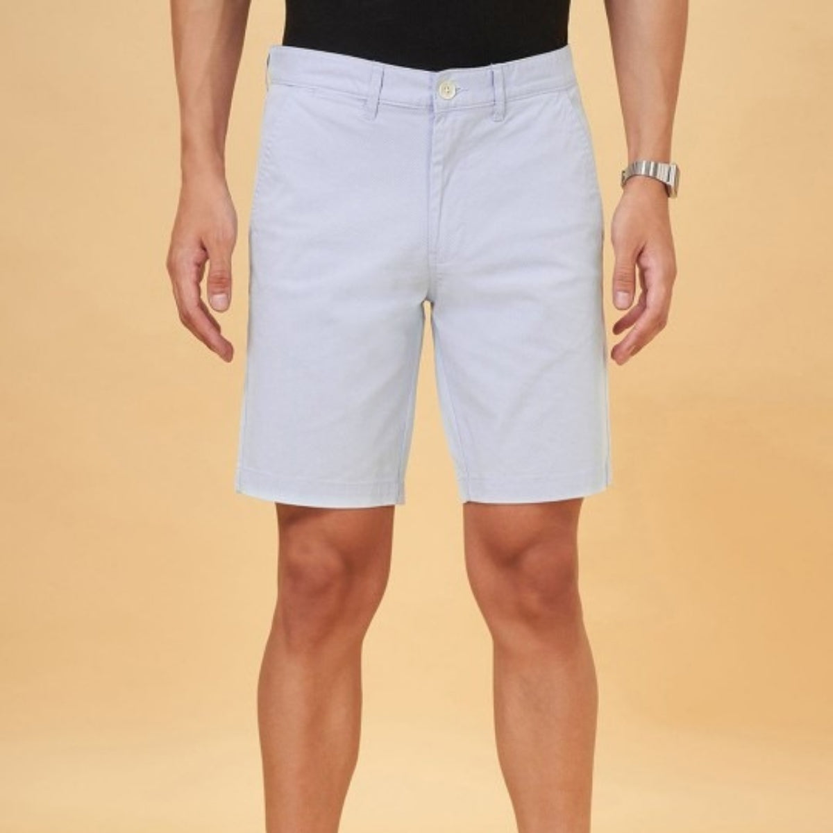 6-Pack Premium Men’s Shorts | Breathable, Stylish, and Comfortable For Summers | ML-09