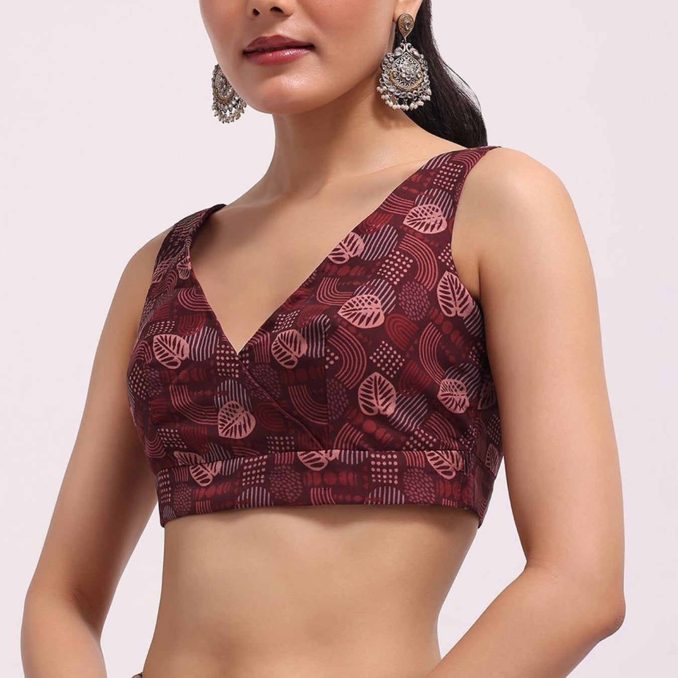 Pack Of 2 Sarees, One Unbeatable Combo in Premium Quality | C-13
