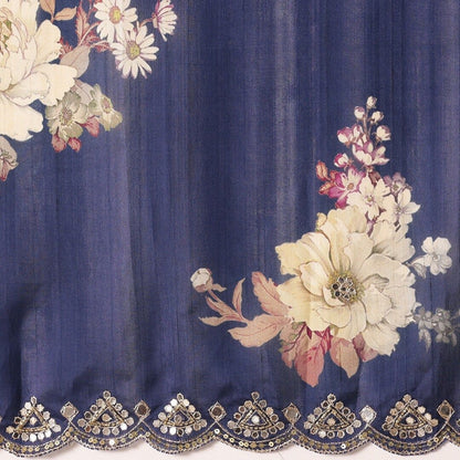 Sarees | Unbeatable Premium Quality Elegance | S-07