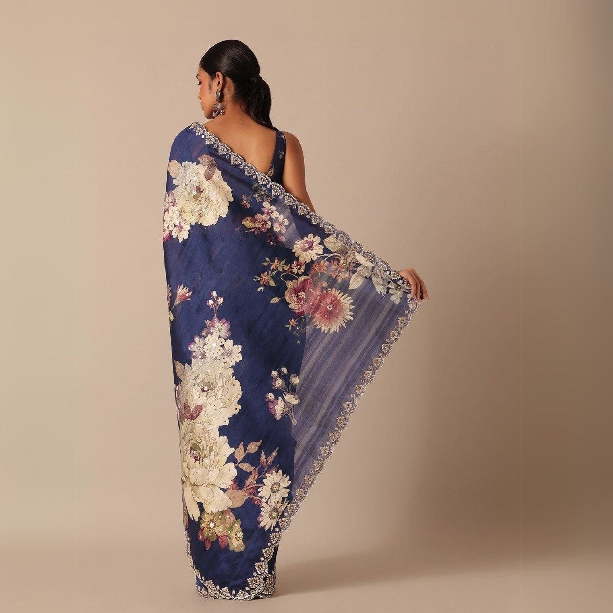 Sarees | Unbeatable Premium Quality Elegance | S-07