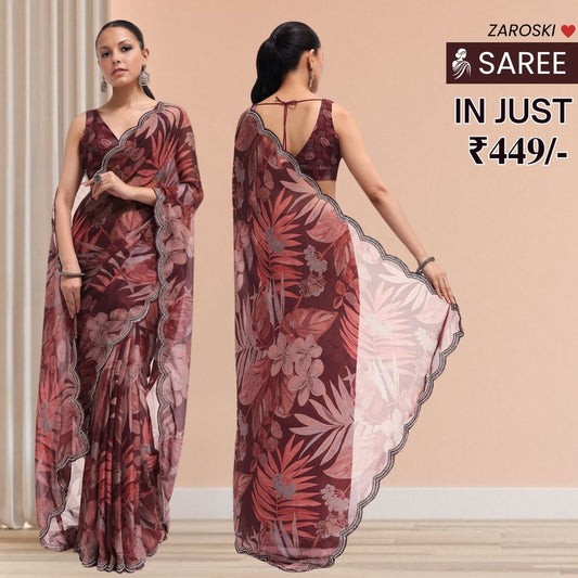 Sarees | Unbeatable Premium Quality Elegance | S-10