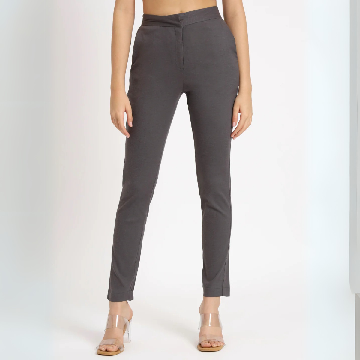 3-Pack of Women’s Trousers & Formal Pants (TF-07)