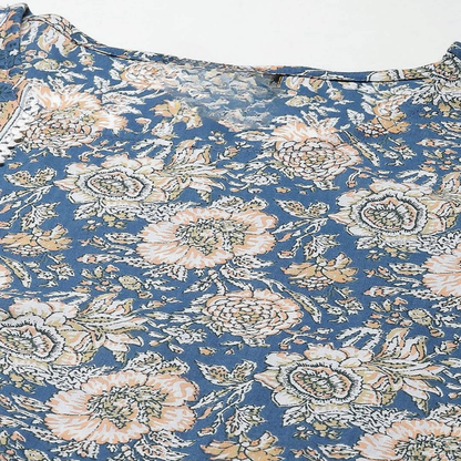 5 Pack Short Kurtis | Perfect For Summer| 3/4 Sleeve | (SK-01)