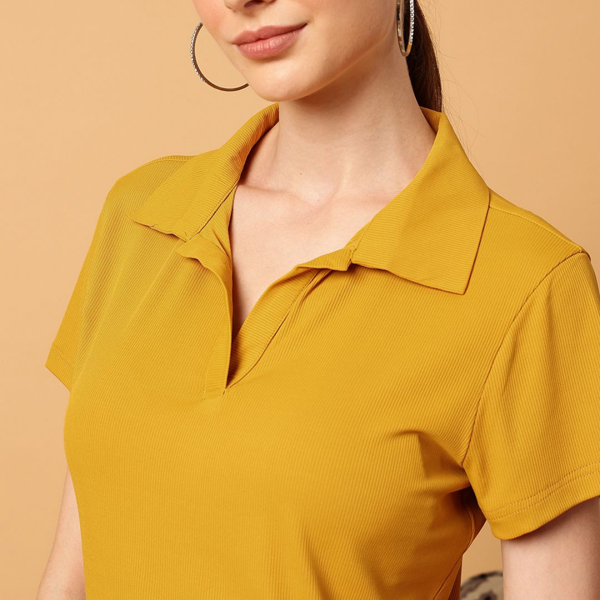 4 Combo Women T-Shirts | Stylish, Comfortable, and Versatile Wardrobe Essentials (TSN-05)
