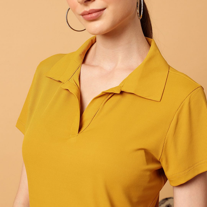 4 Combo Women T-Shirts | Stylish, Comfortable, and Versatile Wardrobe Essentials (TSN-05)