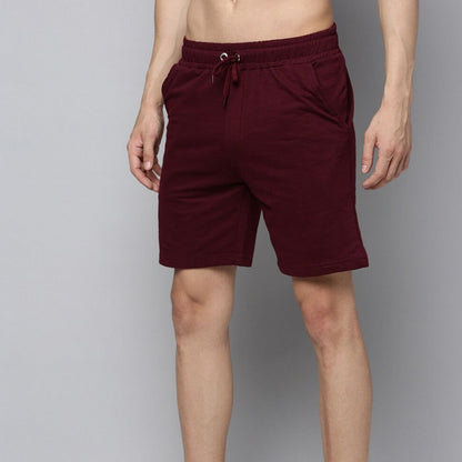 6-Pack Premium Men’s Shorts | Breathable, Stylish, and Comfortable For Summers | ML-07