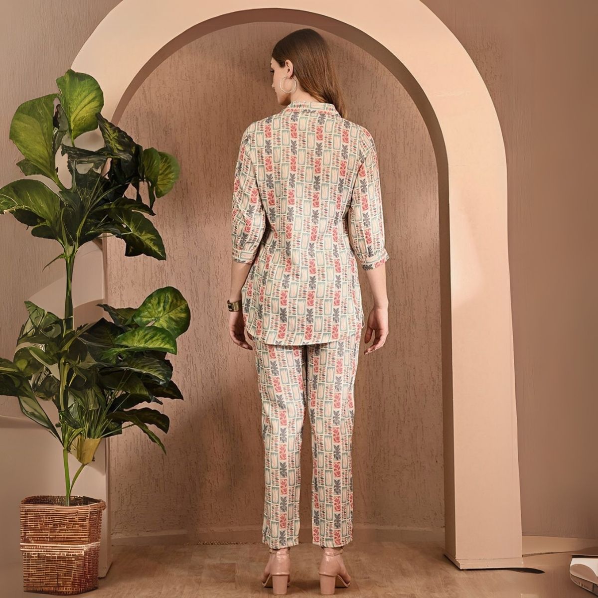 Trendy Women’s Co-ord Sets – Grab Yours on Sale Today | CS-05