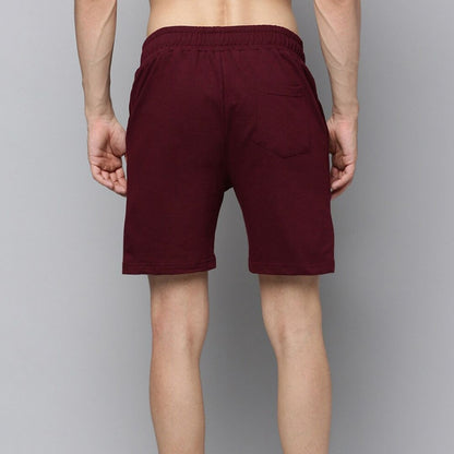 6-Pack Premium Men’s Shorts | Breathable, Stylish, and Comfortable For Summers | ML-07