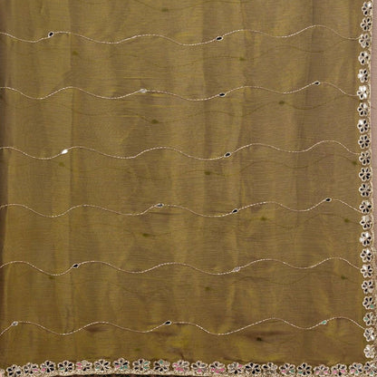 Pack Of 2 Sarees, One Unbeatable Combo in Premium Quality | C-10