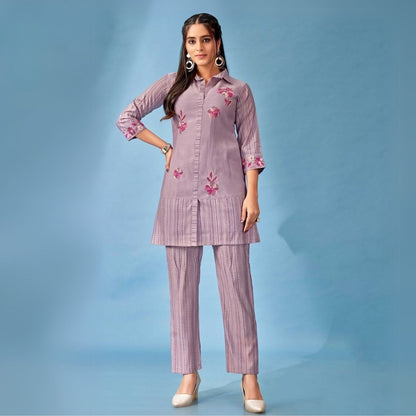 Trendy Women’s Co-ord Sets – Grab Yours on Sale Today | CS-06