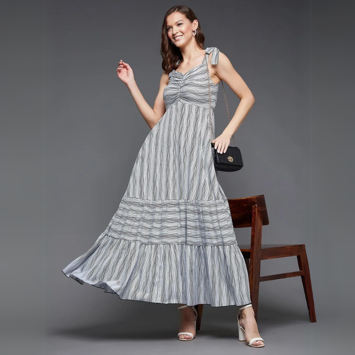 Women’s 3-Pack Dress Set | Step into Style and Comfort | C-064