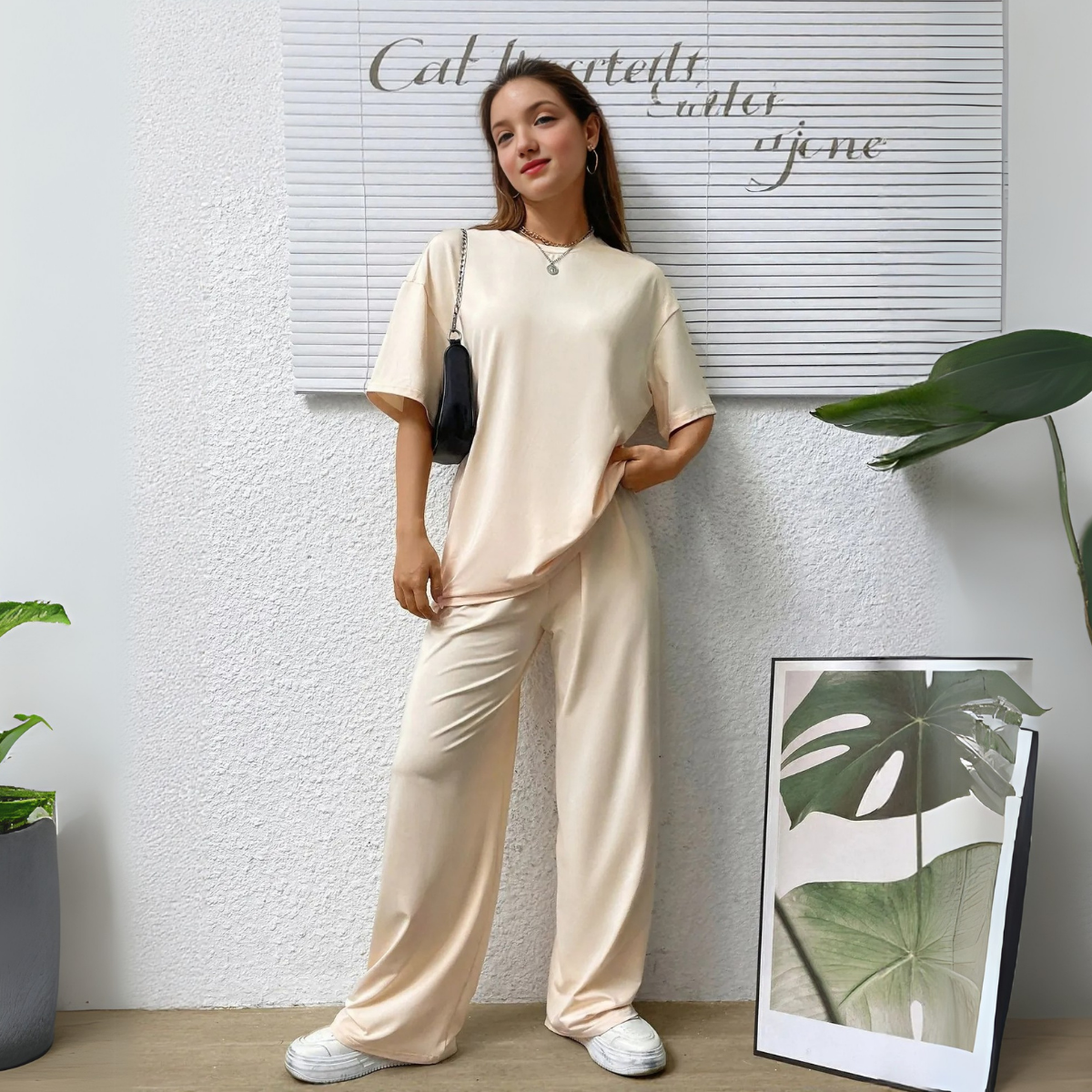 3-Pack Summer Style Co-ord Set Collection | CS-15