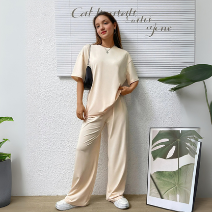 3-Pack Summer Style Co-ord Set Collection | CS-15