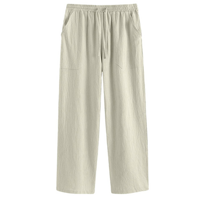 Exclusive Sale on Men’s Linen Shirts and Pants | Elevate Your Summer Style | LS-13