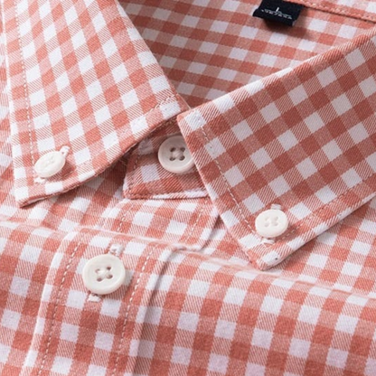 Men’s Formal Shirt Sale – Elevate Your Office Style | Flexible Cotton Shirts | OS-10