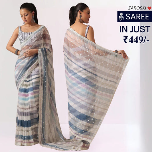 Sarees | Unbeatable Premium Quality Elegance | S-11