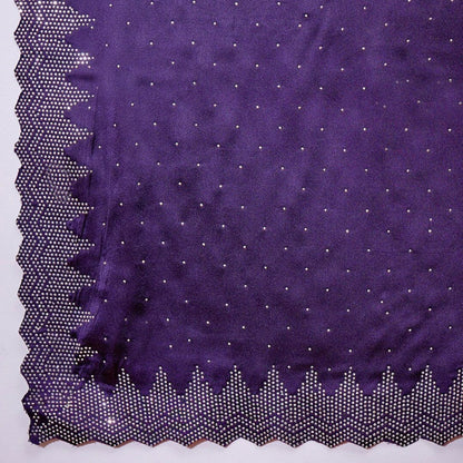 Pack Of 2 Sarees, One Unbeatable Combo in Premium Quality | C-10