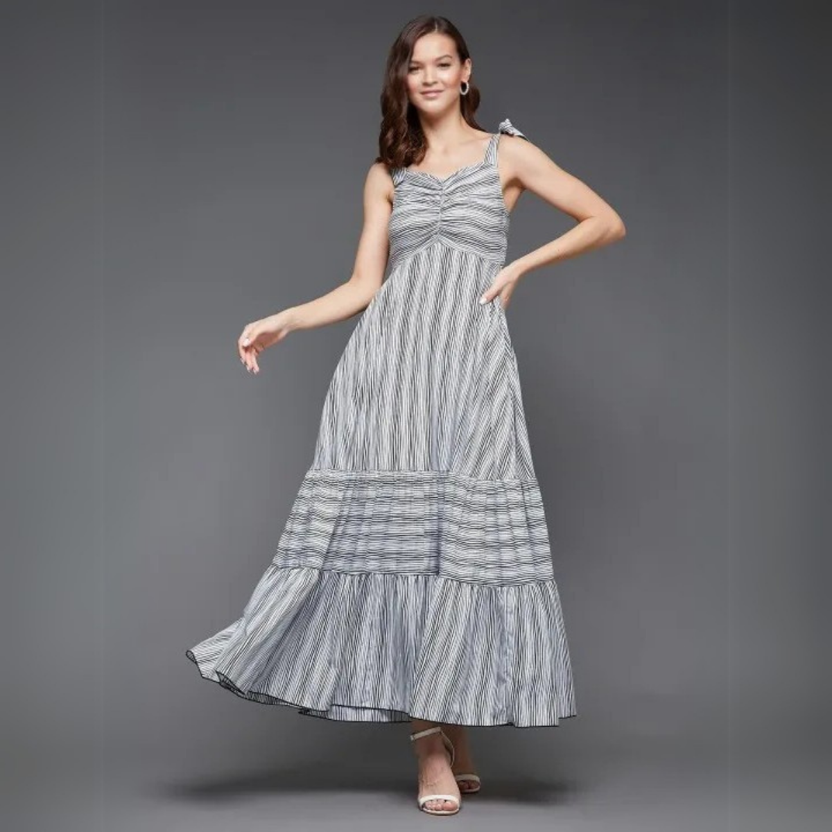Women’s 3-Pack Dress Set | Step into Style and Comfort | C-064
