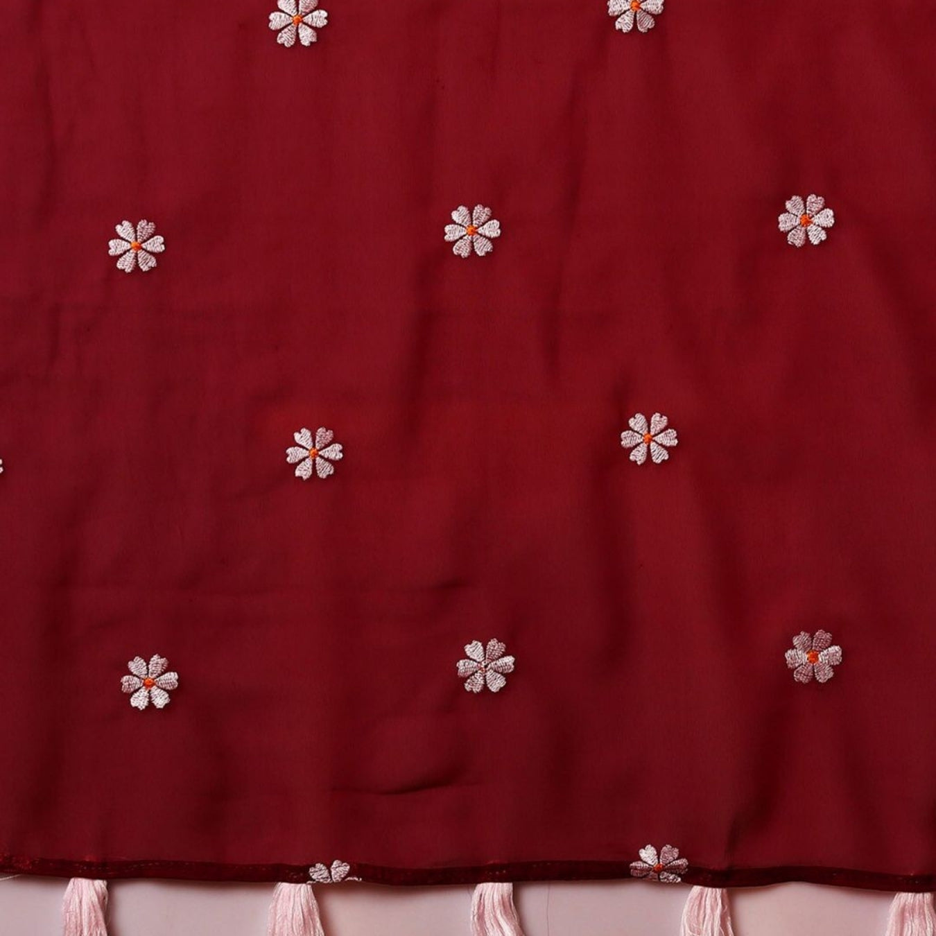 Pack Of 2 Sarees, One Unbeatable Combo in Premium Quality | C-07