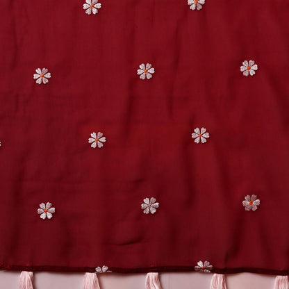 Pack Of 2 Sarees, One Unbeatable Combo in Premium Quality | C-07
