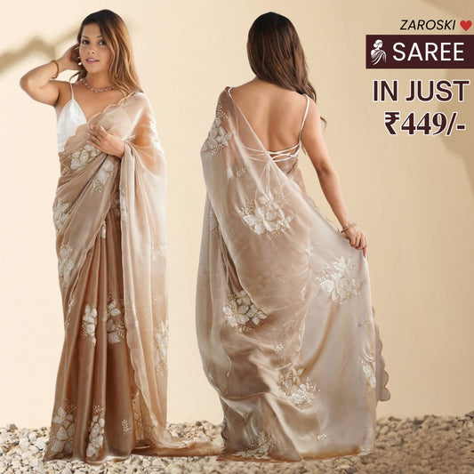 Sarees | Unbeatable Premium Quality Elegance | S-12