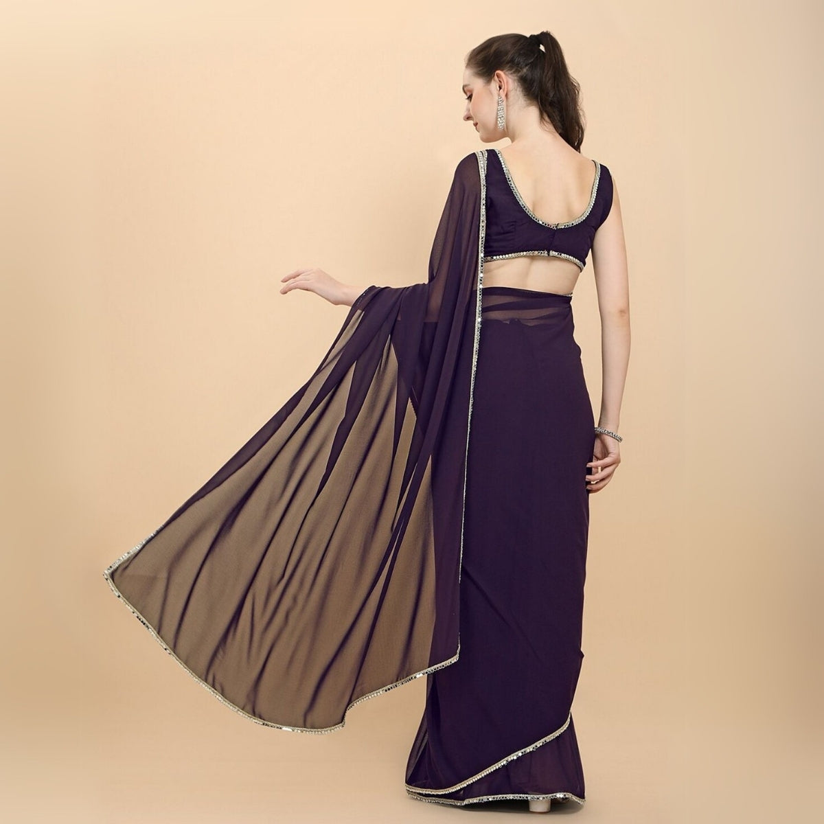 Sarees | Unbeatable Premium Quality Elegance | S-04