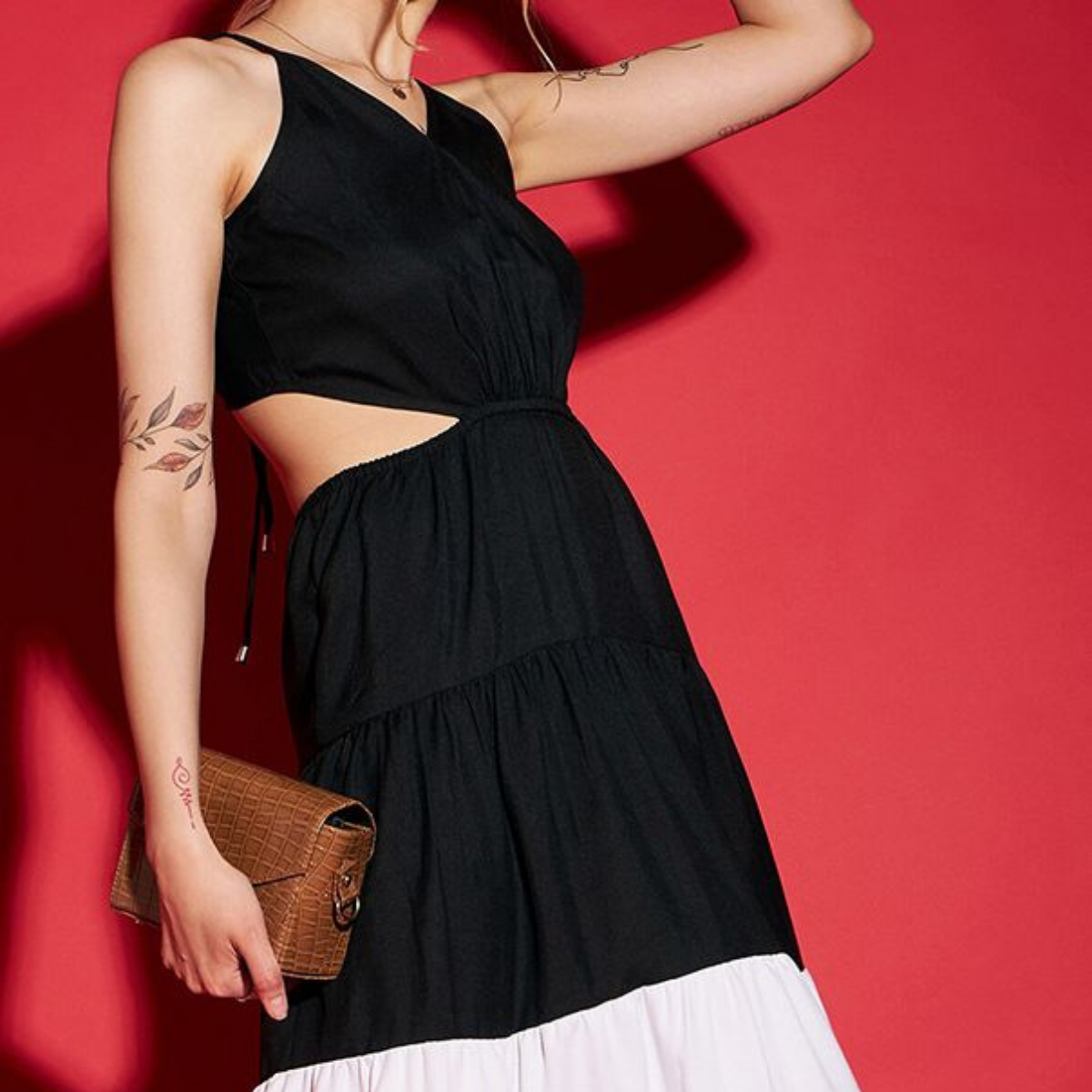 Women’s 3-Pack Dress Set | Step into Style and Comfort | C-064