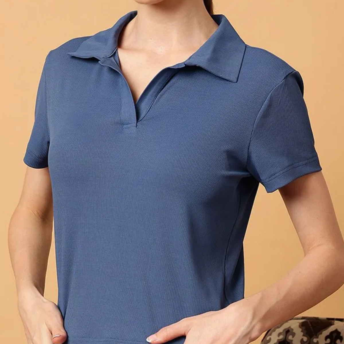 6-Pack of Women’s Tees | Wardrobe Wonders (TSN-04)