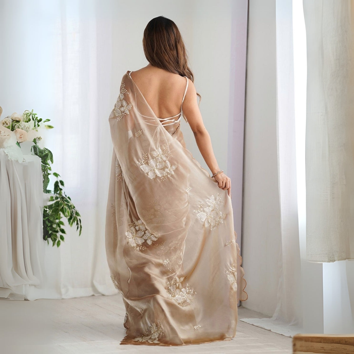 Sarees | Unbeatable Premium Quality Elegance | S-12