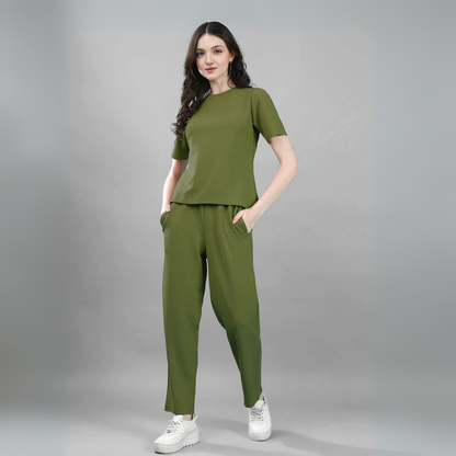 3-Pack Summer Style Co-ord Set Collection | CS-12