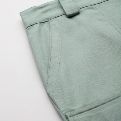 6 Stylish Cotton Shorts for Women | Comfort Meets Casual Chic | SW-01