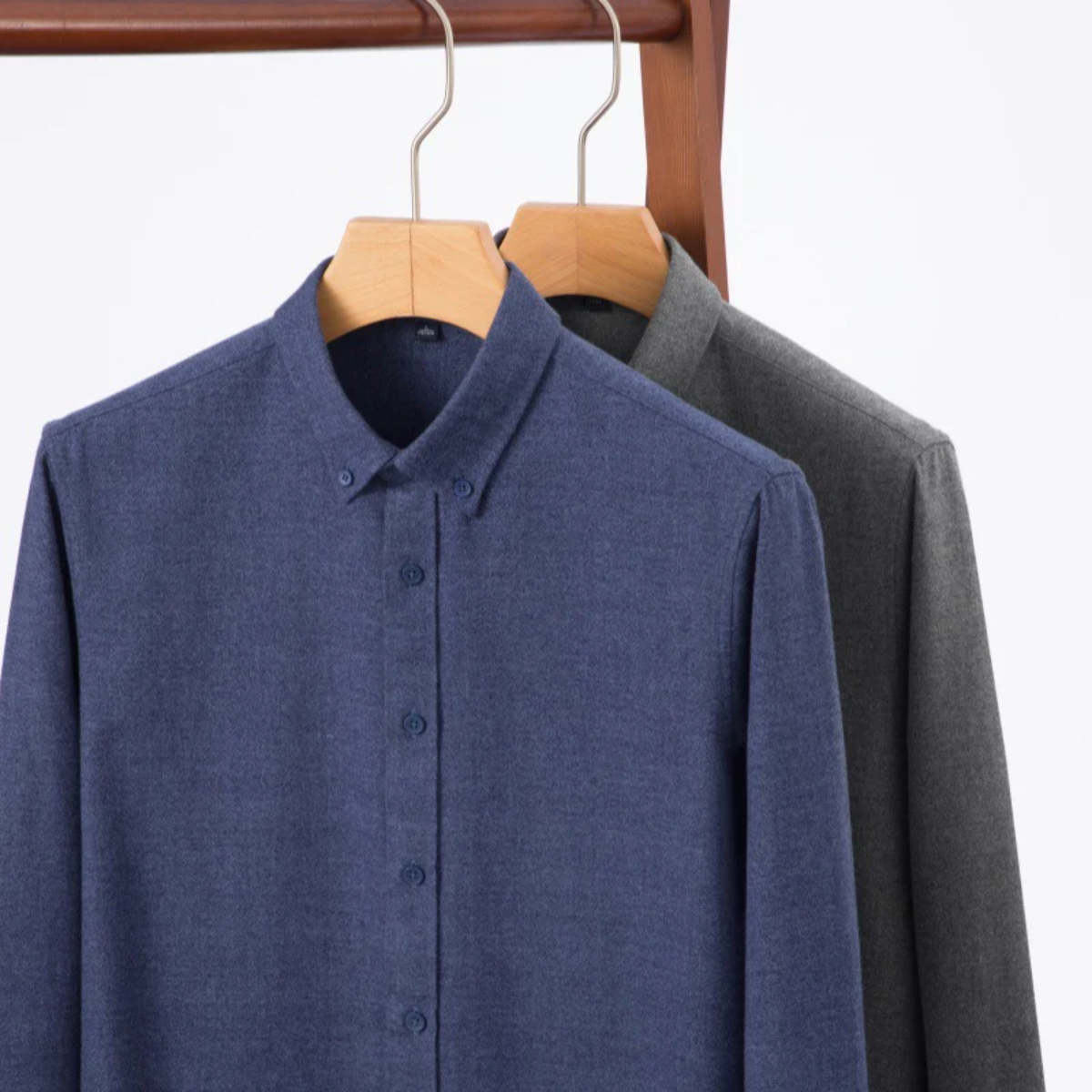 Men’s Formal Shirt Sale – Elevate Your Office Style | Flexible Cotton Shirts | OS-07