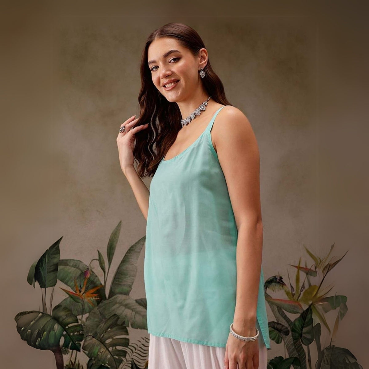6 Pack Short Kurtis | Perfect For Summer| 3/4 Sleeve | C-104