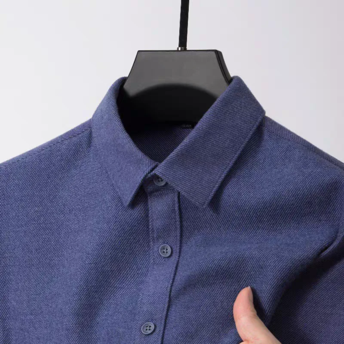 Men’s Formal Shirt Sale – Elevate Your Office Style | Flexible Cotton Shirts | OS-07
