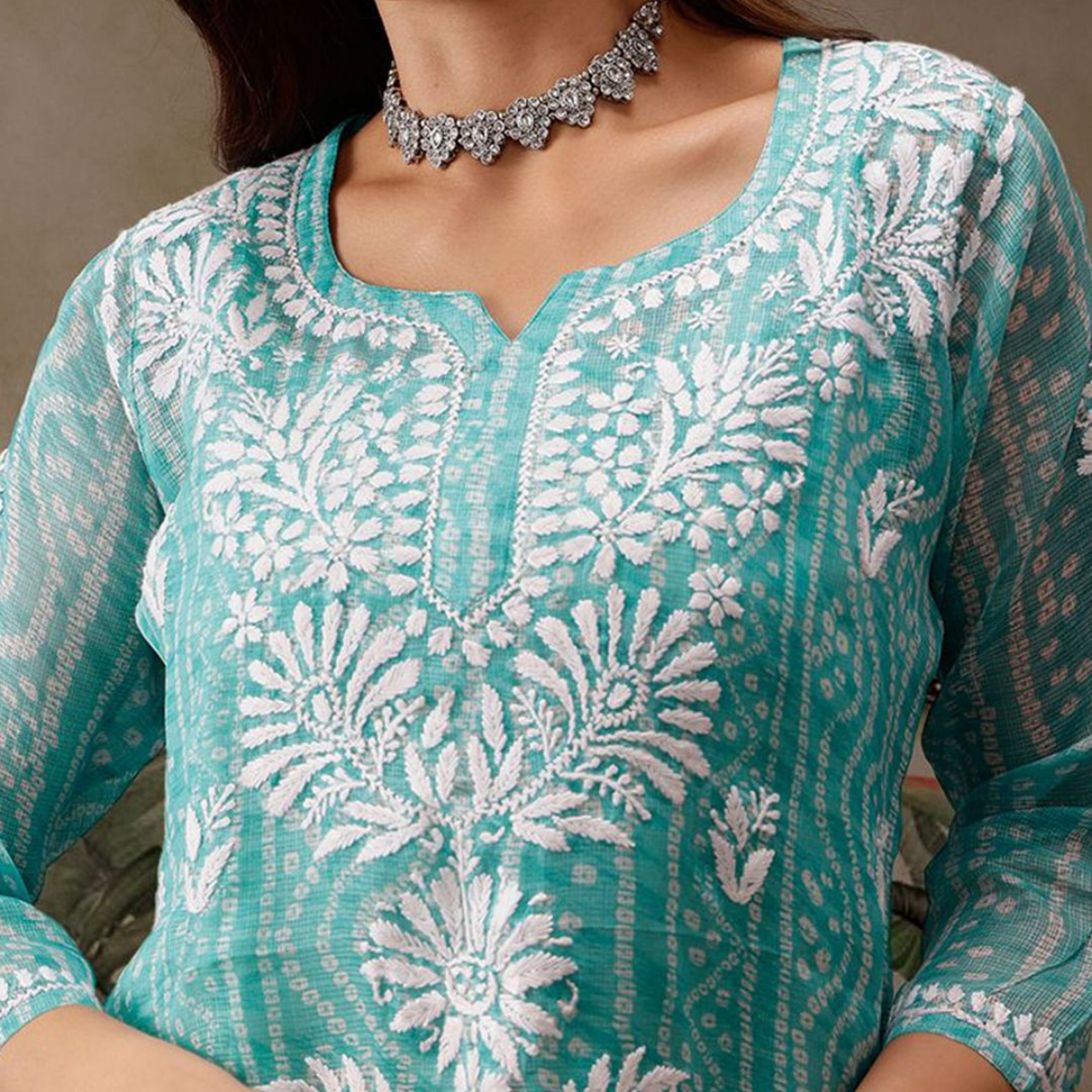 5 Pack Short Kurtis | Perfect For Summer| 3/4 Sleeve | (SK-03)