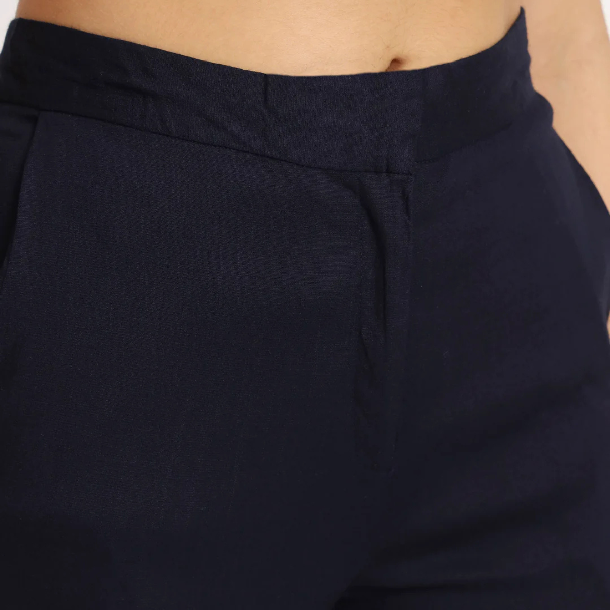 3-Pack of Women’s Trousers & Formal Pants (TF-07)