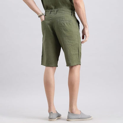 6-Pack Premium Men’s Shorts | Breathable, Stylish, and Comfortable For Summers | ML-05