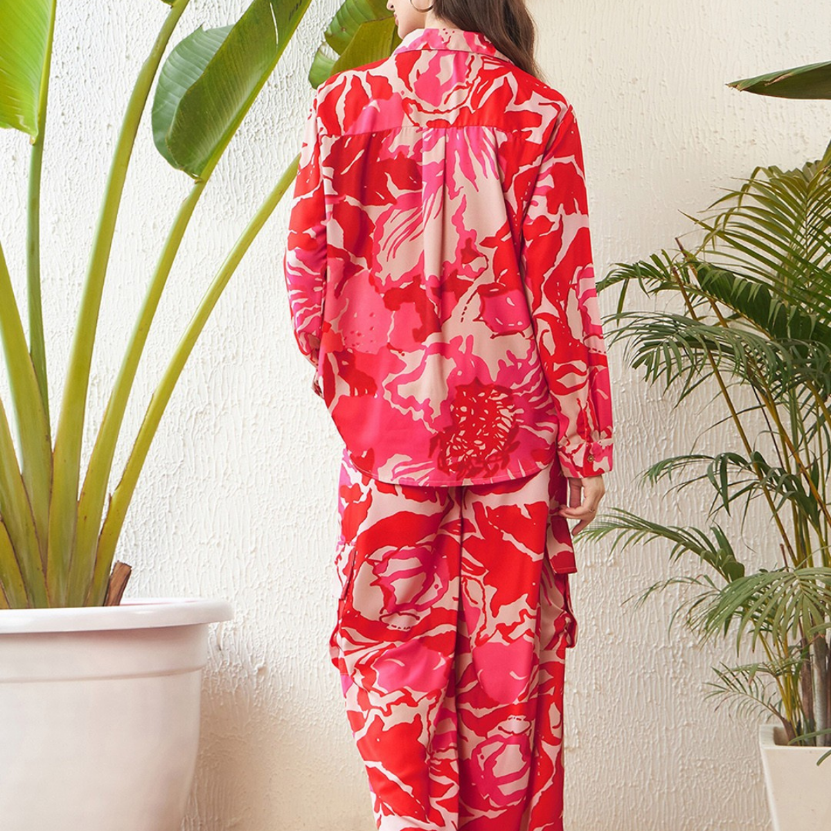 2-Pack Combo Double the Style with Our Co-Ord Set | C-133