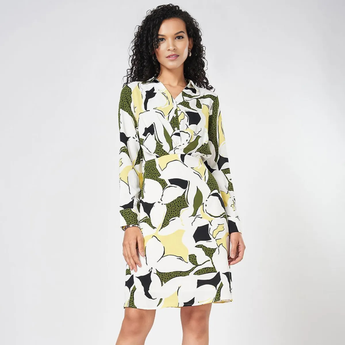 2 Combo Women’s Dresses | Premium Quality | C-076