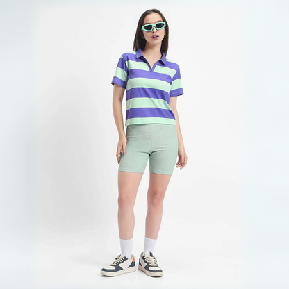 6-Pack of Women’s Tees | Wardrobe Wonders (TSN-04)