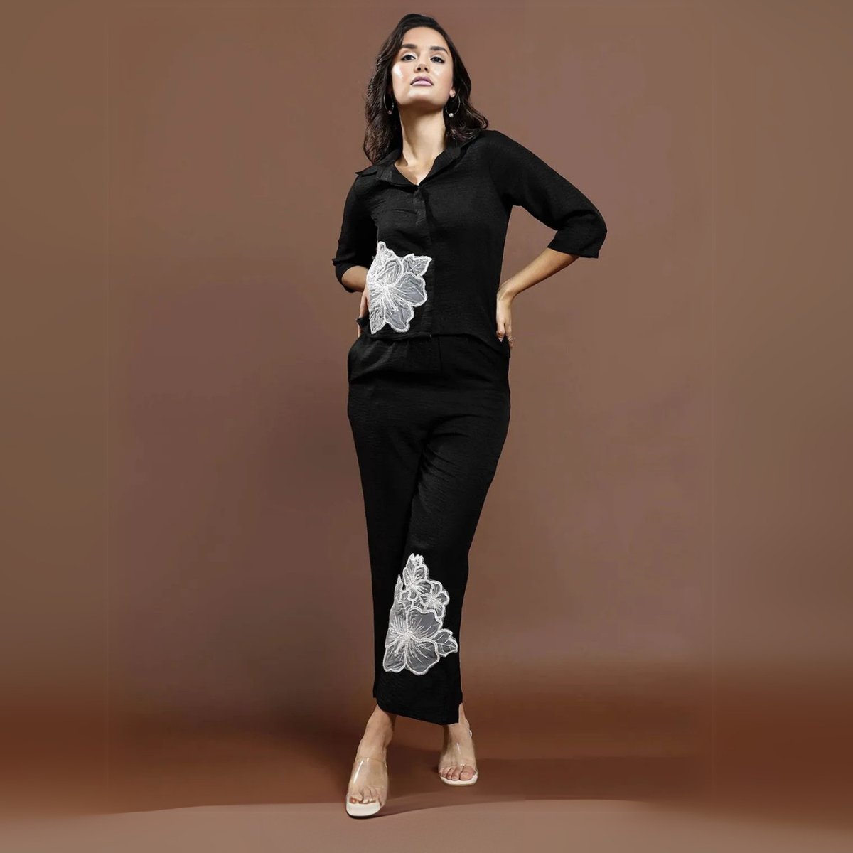 2-Pack Combo Double the Style with Our Co-Ord Set | C-133